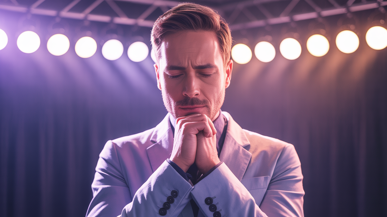 Ansiedade de performance: sintomas, gatilhos e como lidar em apresentações, provas e trabalho