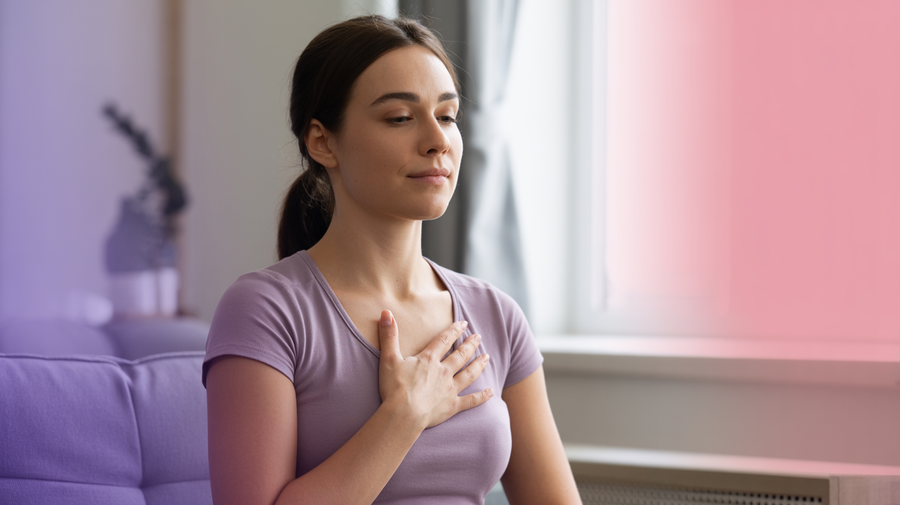 Ataque de pânico: o que é, sintomas, como controlar e quando buscar ajuda