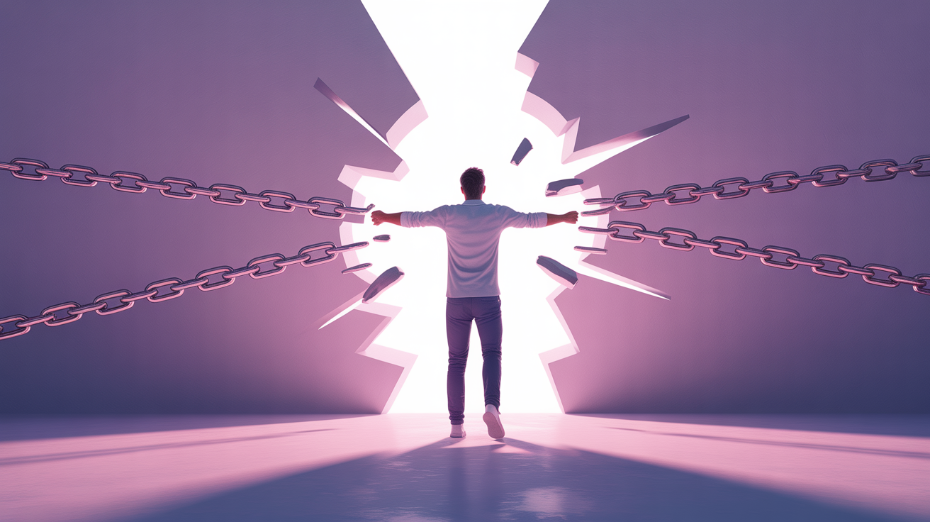 Autossabotagem: sinais, causas psicológicas e como parar de se atrapalhar