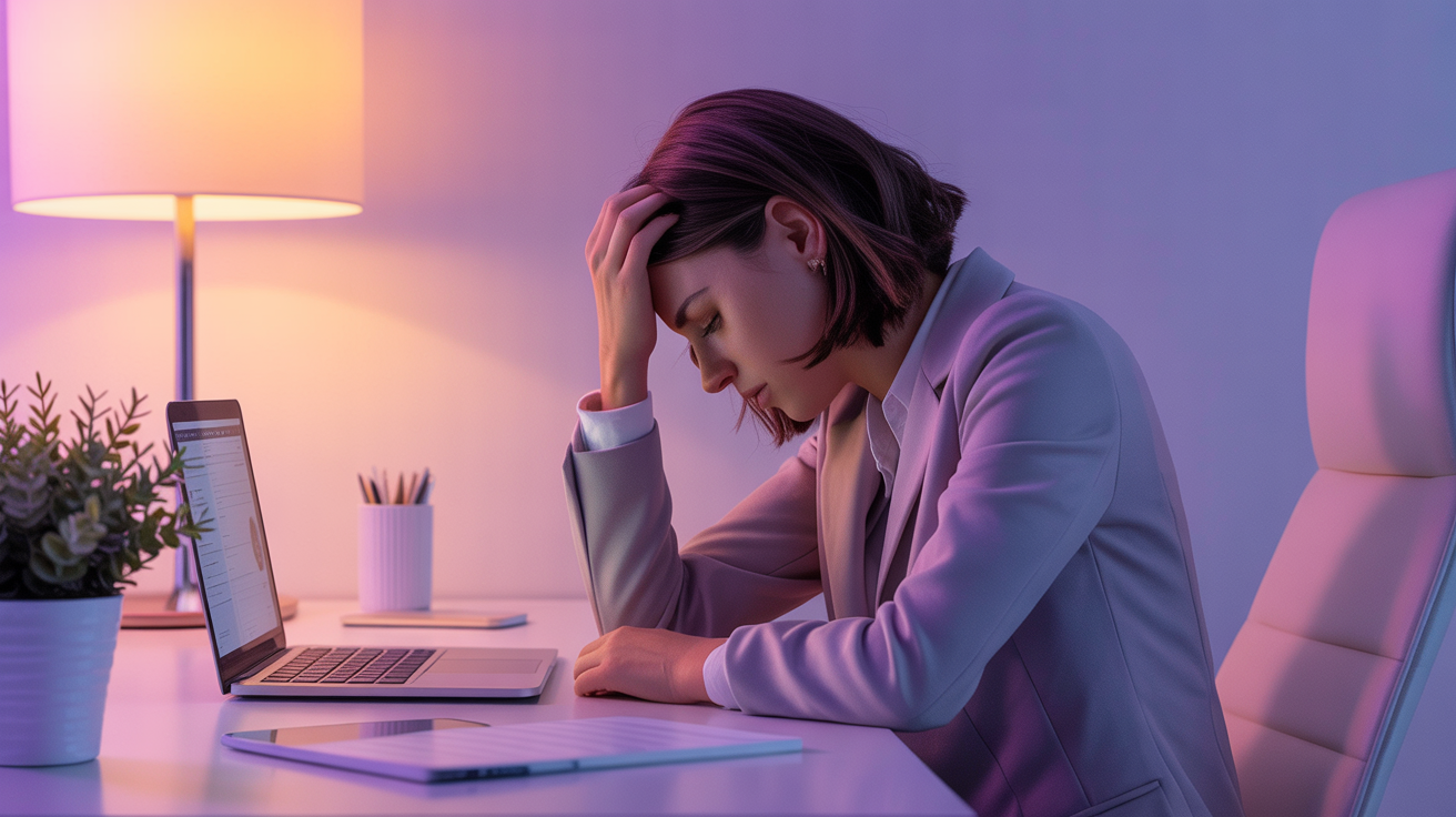 Transtorno de estresse agudo: sintomas, quanto dura e como se recuperar com apoio