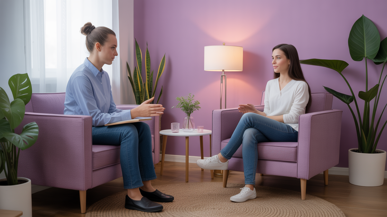 Terapia Gestalt: o que é e para quem é indicada