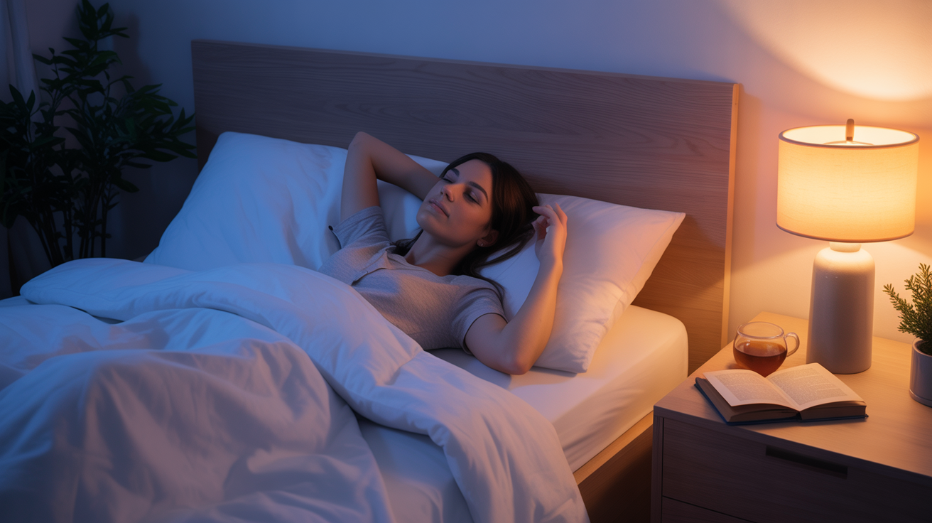 Ansiedade ao acordar: por que acontece e como começar o dia com mais calma