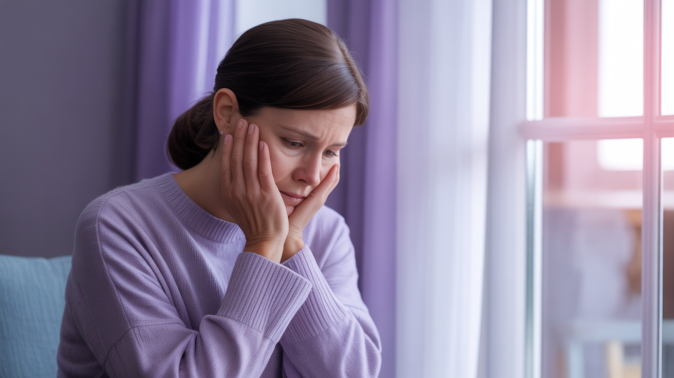 Luto: como lidar, fases, sintomas e quando procurar terapia