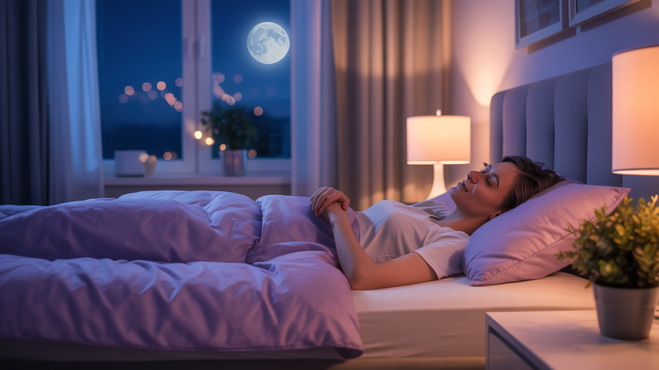 Paralisia do sono: causas, sintomas e o que fazer