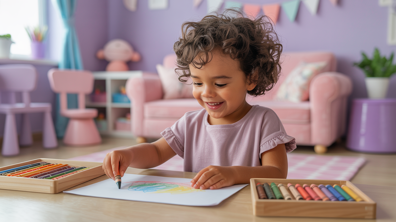 Psicólogo infantil online: quando procurar e como funciona a terapia