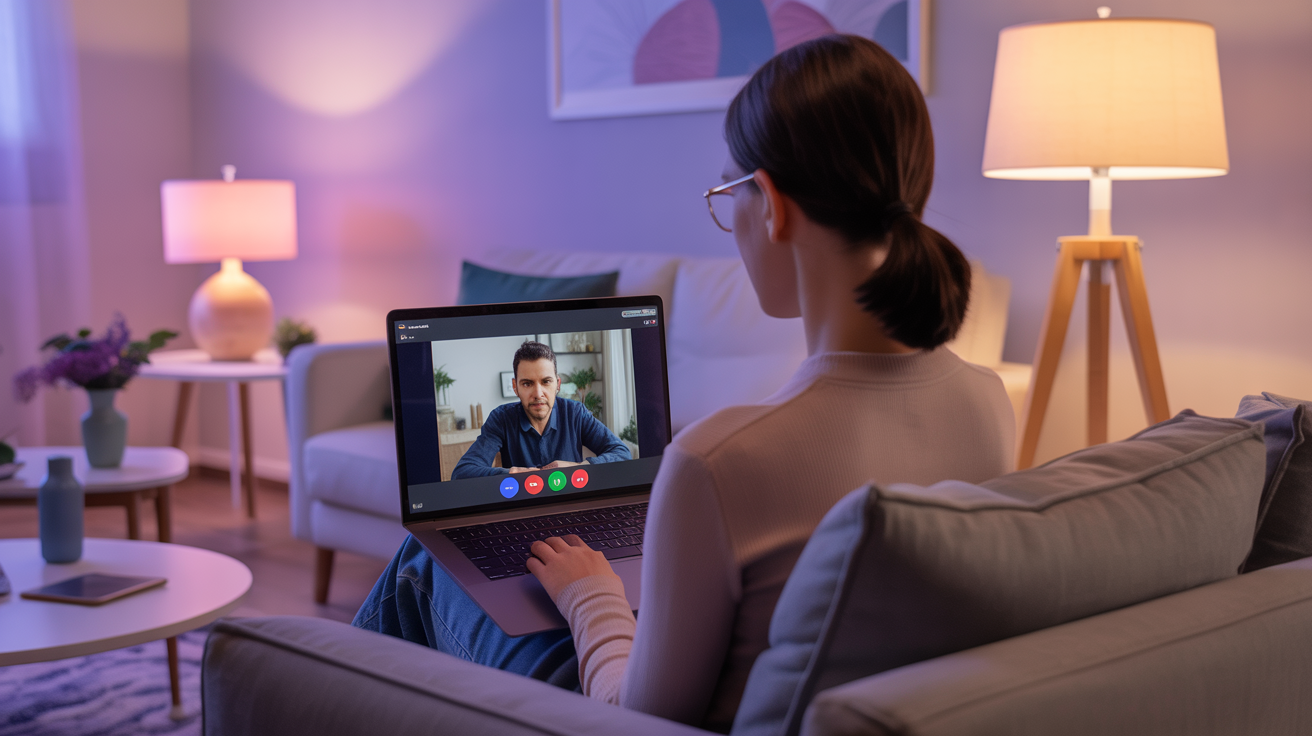 Quanto custa um psicólogo online? valores e o que influencia o preço