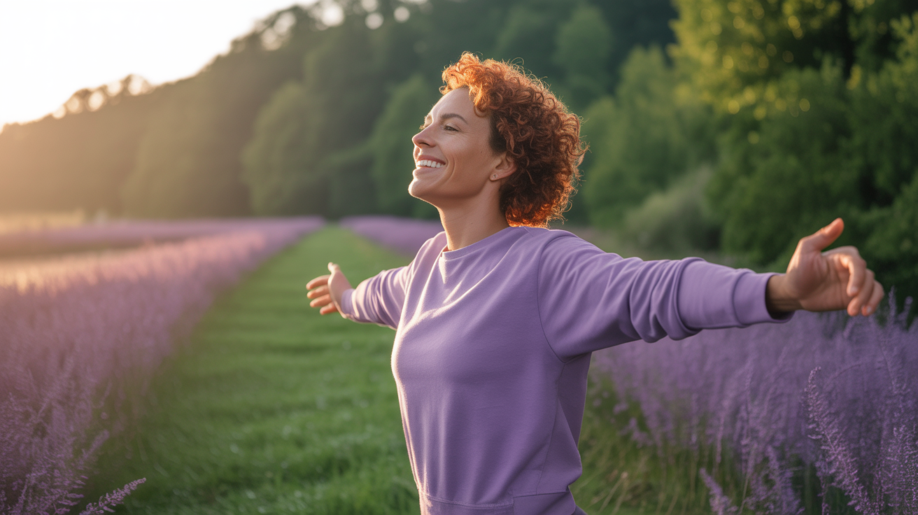 Serotonina: função, relação com humor e como aumentar de forma saudável