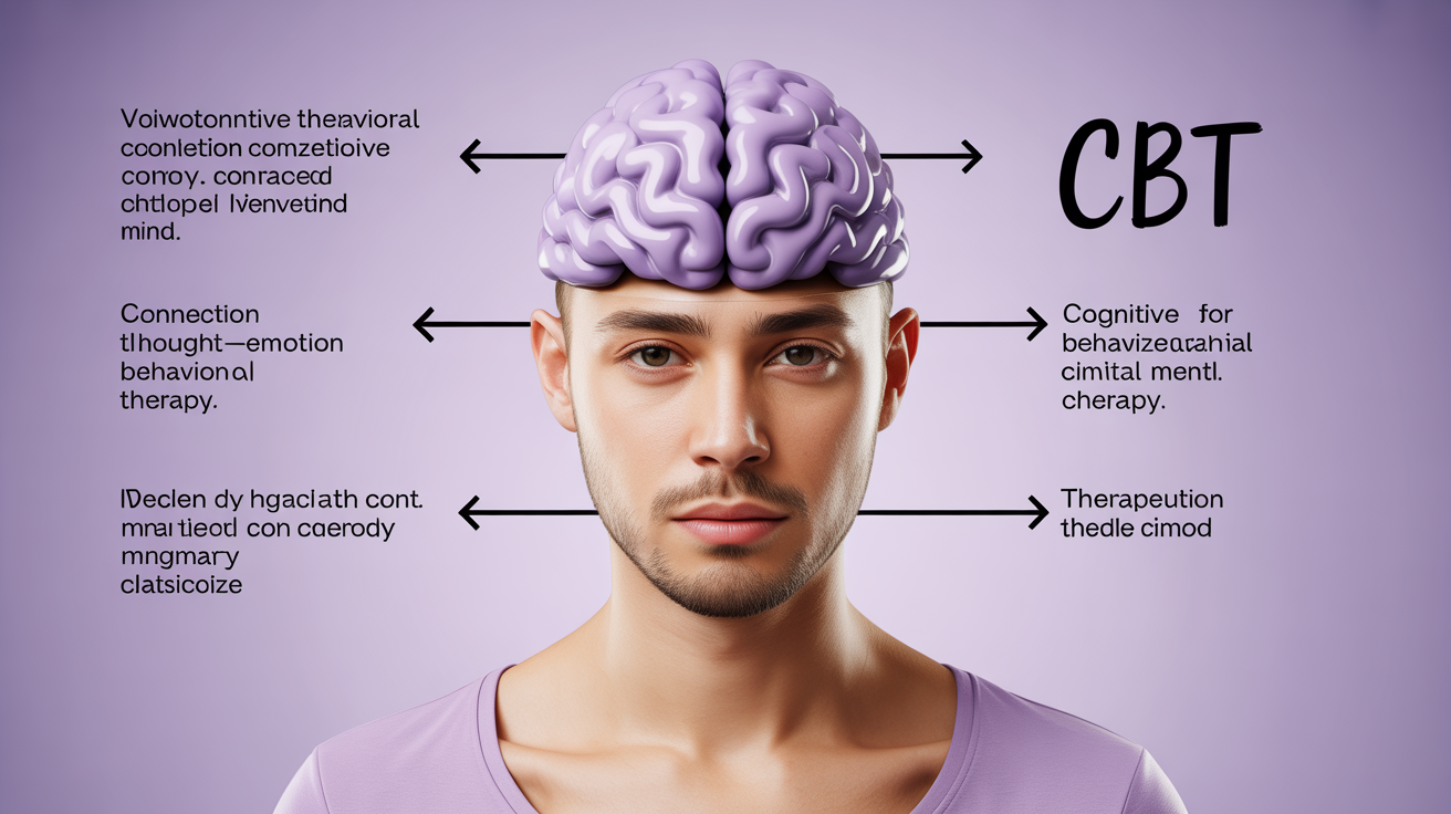 Terapia Cognitivo-Comportamental (TCC): o que é, como funciona e para quem é indicada