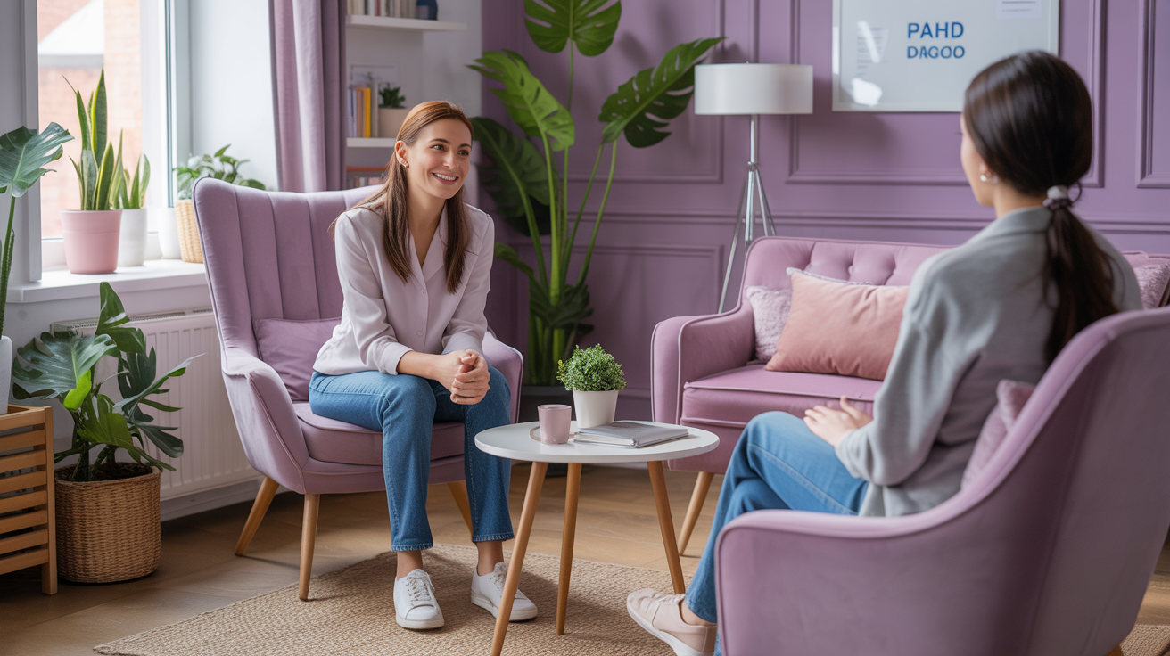 Diagnóstico de TDAH: como é feito e quem pode diagnosticar