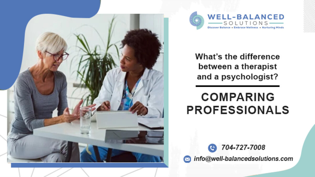 Diferença entre terapeuta e psicólogo: formação e quando procurar