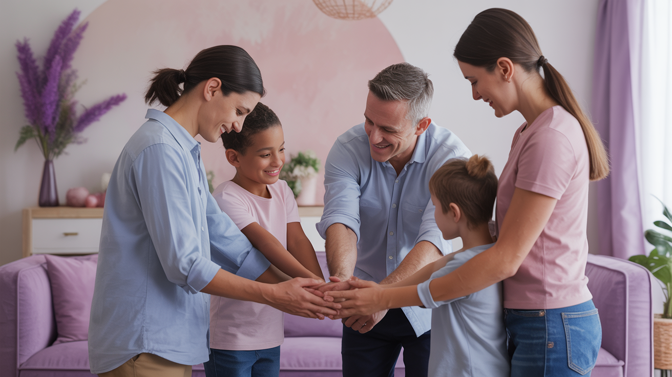 Terapia familiar: o que é, quando ajuda e como são as sessões