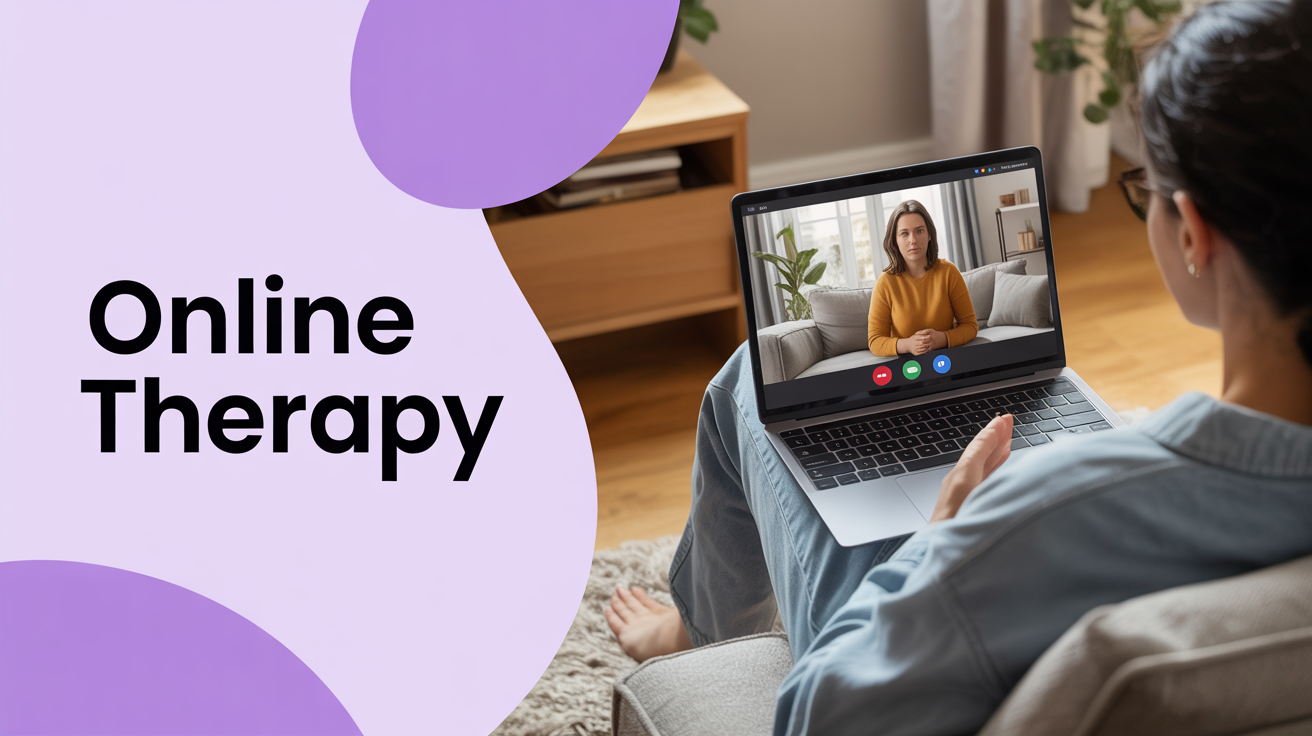 Primeira sessão com psicólogo online: o que esperar e como se preparar