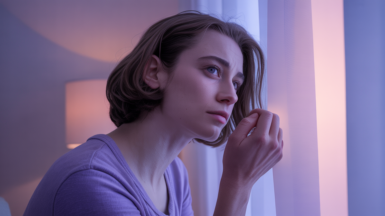 Tristeza profunda: quando é normal e quando pode ser depressão